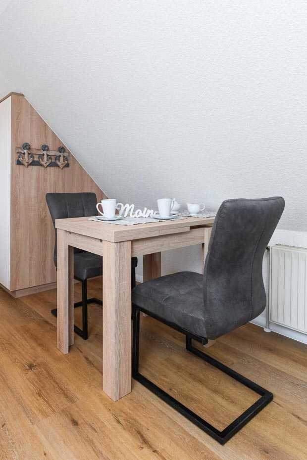 Apartment Borkum Neuharlingersiel Extérieur photo
