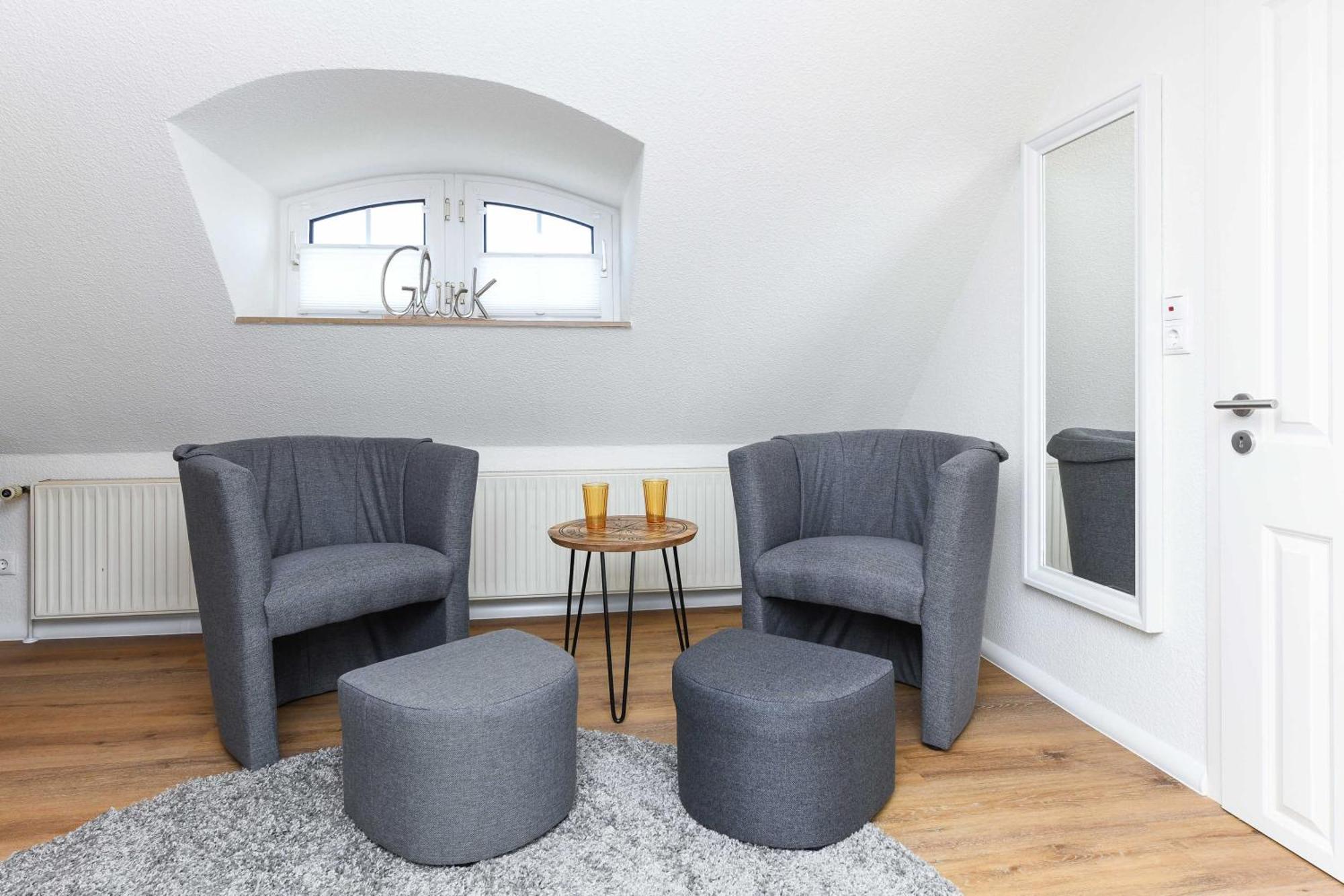 Apartment Borkum Neuharlingersiel Extérieur photo